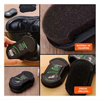 Crema de Cuidado Negro 6,5x10,5cm Facil Aplicacion y Resultados Rapidos Y+Post It